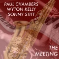 Paul Chambers、wynton kelly、sonny stitt - 'Round About Midnight