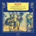 alfred scholz、London Festival Orchestra - Carmen Suite No. 2, Act II: Canción del toreador