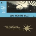 nathaniel shilkret、The Symphonic 'Pops' Orchestra - The Prophet: Ballet Music-Galop