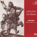 Fretwork、Charles Daniels - Quodlibet: Ich stuend - Fortuna