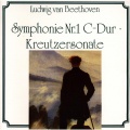 Symphonic Festival Orchestra、Denise Cloutier - Symphonie Nr. 1 C-Dur op. 21 - Adagio molto - Allegro con Brio