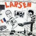 Larsen - Frontera francesa (Explicit)