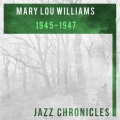 Mary Lou Williams Trio - Whistle Blues (Live)