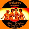 The Chordettes - Never On A Sunday