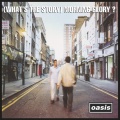 Oasis - Don't Look Back In Anger (Remastered)