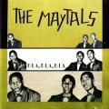 the maytals、TOOTS - Bla-Bla-Bla