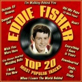 Eddie Fisher - With These Hands