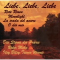 Die Goldene 5、Das Orchester Lutz Albrecht - Wenn du glücklich bist, dann sei zufrieden (langs. Walzer)