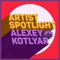 Maximus Bellini、Groove FM - Molo Lomo (Alexey Kotlyar Remix)