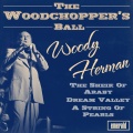 Woody Herman - Doctor Jazz Stomp