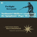 nathaniel shilkret - The Comic