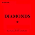 ShowYouSuck、Sims、Ultrasuede、J. Plaza - Diamonds (Explicit)