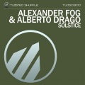 alexander fog、Alberto Drago - Solstice