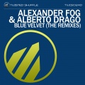alexander fog、Alberto Drago - Blue Velvet