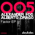 alexander fog、Alberto Drago - Factor