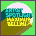 Maximus Bellini、Renzo Marini - Forward to the Past