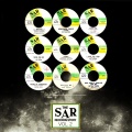 the soul stirrers - I Love The Lord