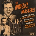 Leonard Joy Orchestra、Dinah Shore - Blues in the Night