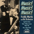 Artie Wayne、Freddy Martin & His Orchestra - Now and Forever