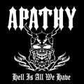 Apathy - Serpents Order
