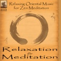 Relaxation and Meditation - The Quietest Monk