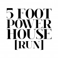 wyse - 5 Foot Power House (Run)