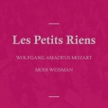 l'Orchestra Filarmonica di Moss Weisman - Gavotte