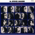 R. Stevie Moore - I Wouldn't Mind Dyin'