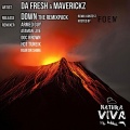 Maverickz、Dafresh - Down