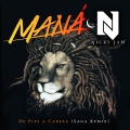 Nicky Jam、Maná - De Pies A Cabeza (Saga Remix)