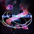 Kizuna AI - over the reality