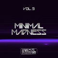 Tony Laca - Out Of Brain