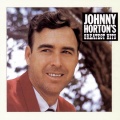 Johnny Horton - The Mansion You Stole