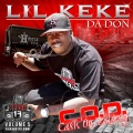 lil keke - Just Lettem Eat