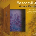 Chantal Santon-Jeffery - De profundis: Quia apud dominum