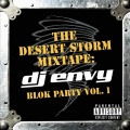 DJ envy、Petey Pablo、Juvenile、Coke - Yes Sir (featuring Petey Pablo Juvenile & Coke)(Album Version)