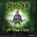 ministry - The Last Sucker