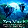 Relaxing Music Oasis - Relaxing Meditation Music