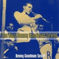 benny goodman sextet - Between The Devil And The Deep Blue Sea