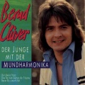 bernd clüver - Ein fremdes Mädchen
