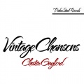 Chester Gaylord - Out Where the Moonbeans Are Born