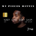 Jaquae - My Pieces Hittin’