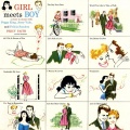 felicia sanders、peggy king、Jerry Vale - Conflict