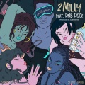 PnB Rock、2 Milly - Sleepin