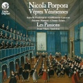 Isabelle Poulenard、Jean-Marc Andrieux、Les Passions、Chœur Eclats - I. Laetatus sum (Allegro)
