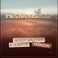 Woody van Eyden、Quantor - Horizon