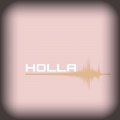 Craig Karpslis - Holla