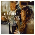 Tom Gaebel、natalia avelon - Why Can't You and I Add Up (Winter Version)