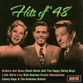the Happy Valley Boys、Dinah Shore - Buttons and Bows