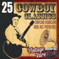 Frank Luther、Carson Robison、His Pioneers - Missouri Valley